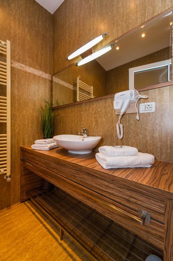 Central Park Residence Brasov Bagian luar foto