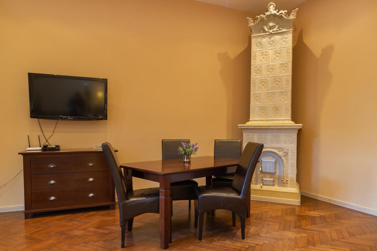 Central Park Residence Brasov Bagian luar foto